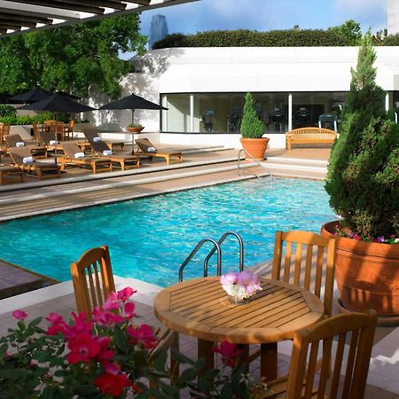 Hotel The St. Regis Houston Exterior foto